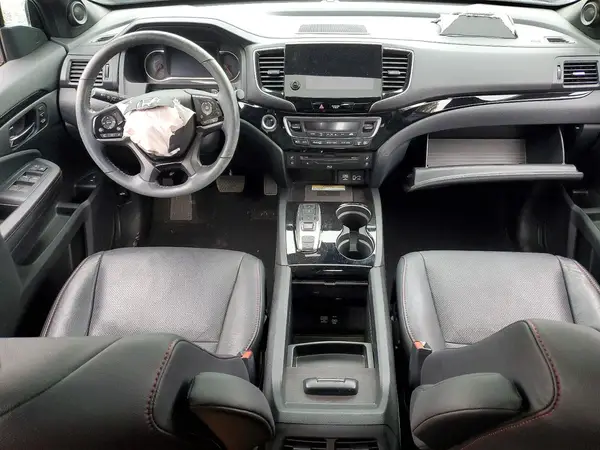 5FNYF6H76NB052912 2022 HONDA PILOT - Image 8