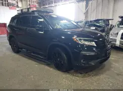 5FNYF6H76NB059780 2022 HONDA PILOT