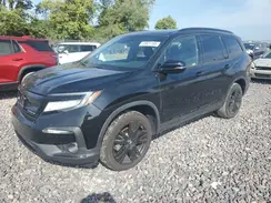 5FNYF6H76NB072867 2022 HONDA PILOT