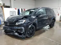 5FNYF6H76NB078636 2022 HONDA PILOT