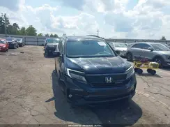 5FNYF6H76NB083609 2022 HONDA PILOT