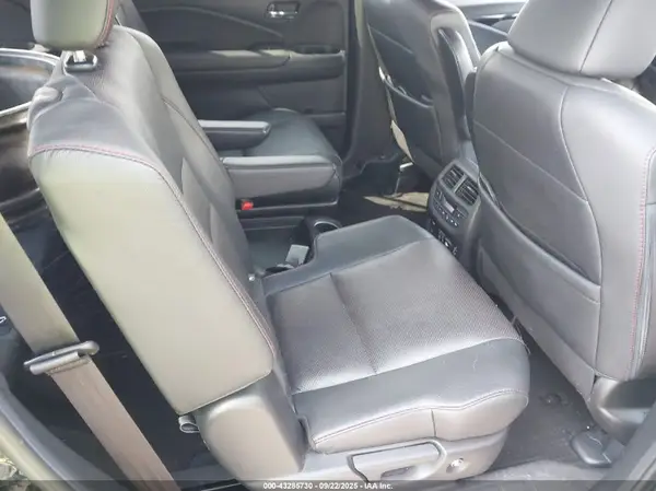 5FNYF6H76NB083609 2022 HONDA PILOT - Image 8