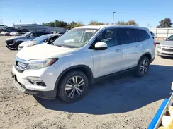 5FNYF6H77GB004788 2016 HONDA PILOT
