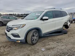 5FNYF6H77GB017248 2016 HONDA PILOT