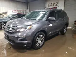 5FNYF6H77GB036690 2016 HONDA PILOT