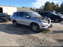 5FNYF6H77GB041887 2016 HONDA PILOT