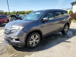 5FNYF6H77GB052176 2016 HONDA PILOT