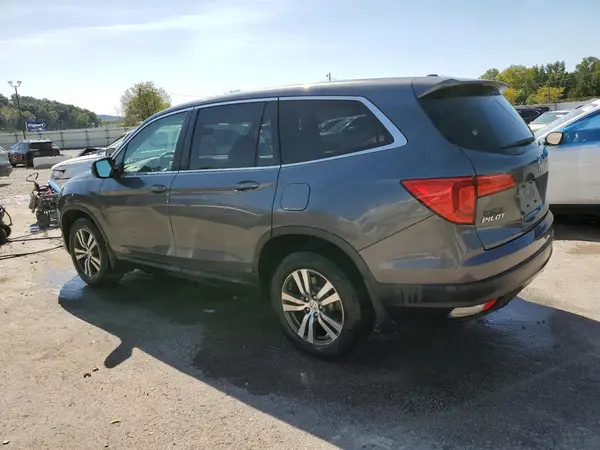5FNYF6H77GB052176 2016 HONDA PILOT - Image 2