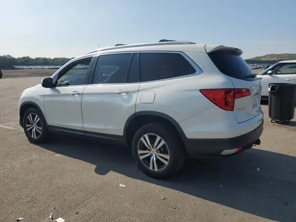 5FNYF6H77GB053487 2016 HONDA PILOT - Image 2