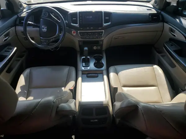 5FNYF6H77GB053487 2016 HONDA PILOT - Image 8
