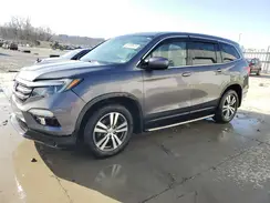 5FNYF6H77GB062917 2016 HONDA PILOT