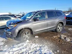 5FNYF6H77GB074131 2016 HONDA PILOT