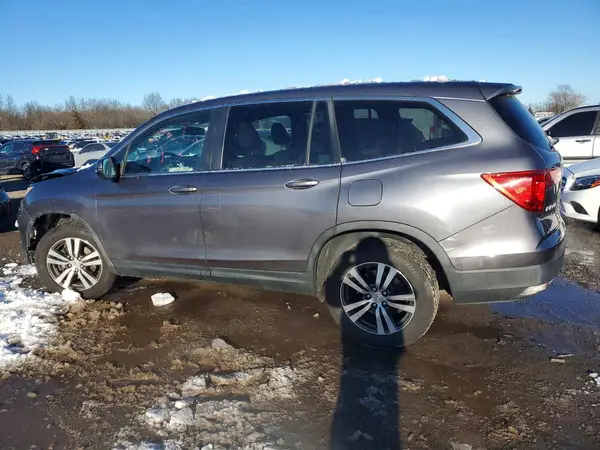 5FNYF6H77GB074131 2016 HONDA PILOT - Image 2
