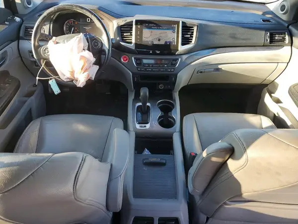 5FNYF6H77GB074131 2016 HONDA PILOT - Image 8