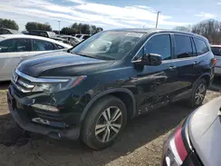 5FNYF6H77GB077417 2016 HONDA PILOT