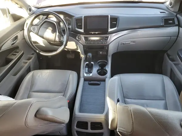 5FNYF6H77GB080740 2016 HONDA PILOT - Image 8