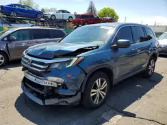 5FNYF6H77GB082939 2016 HONDA PILOT