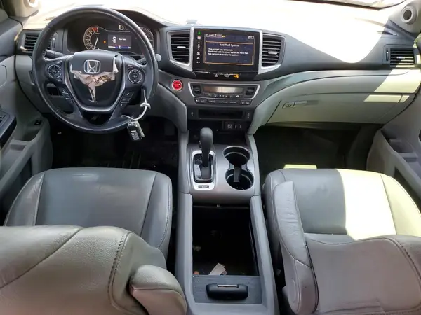 5FNYF6H77GB082939 2016 HONDA PILOT - Image 8