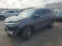5FNYF6H77GB088594 2016 HONDA PILOT