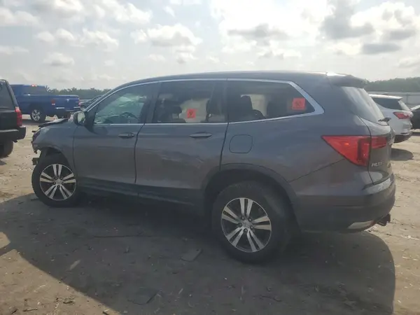 5FNYF6H77GB088594 2016 HONDA PILOT - Image 2