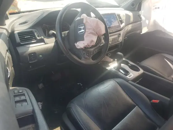 5FNYF6H77GB088594 2016 HONDA PILOT - Image 8