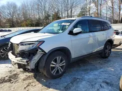 5FNYF6H77GB102476 2016 HONDA PILOT