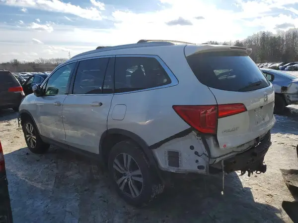 5FNYF6H77GB102476 2016 HONDA PILOT - Image 2