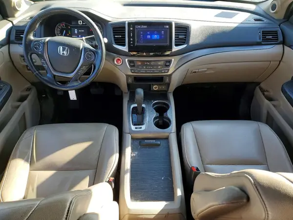 5FNYF6H77GB102476 2016 HONDA PILOT - Image 8