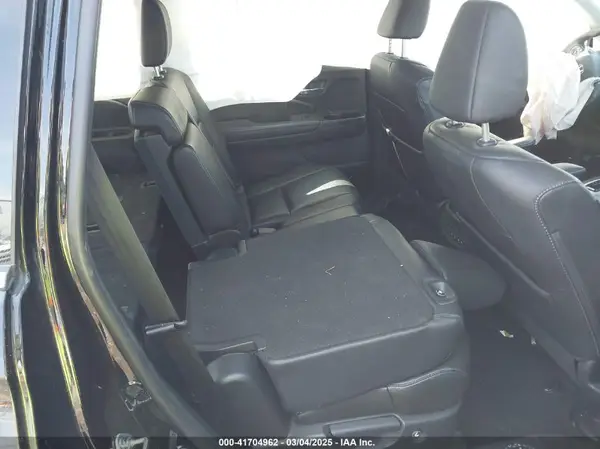 5FNYF6H77GB108567 2016 HONDA PILOT - Image 8