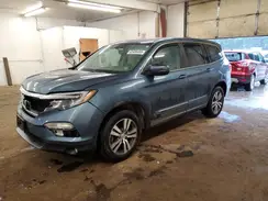 5FNYF6H77GB108679 2016 HONDA PILOT