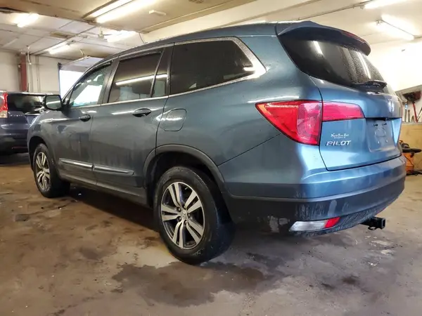 5FNYF6H77GB108679 2016 HONDA PILOT - Image 2