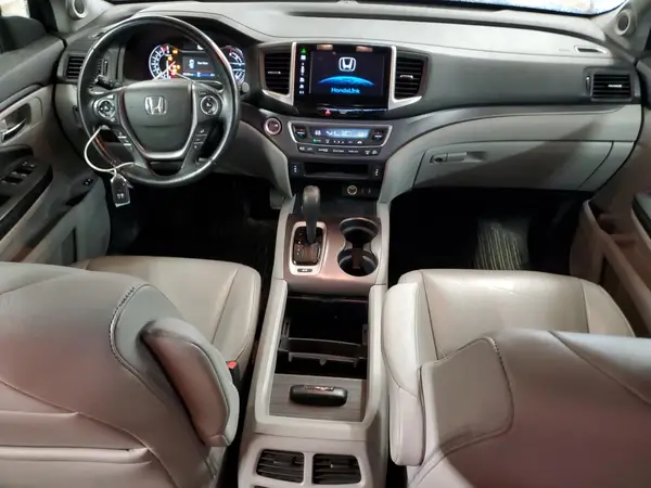 5FNYF6H77GB108679 2016 HONDA PILOT - Image 8