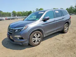 5FNYF6H77GB114918 2016 HONDA PILOT