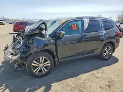 5FNYF6H77GB512503 2016 HONDA PILOT