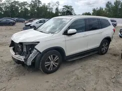 5FNYF6H77HB031118 2017 HONDA PILOT