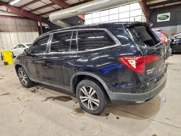 5FNYF6H77HB045813 2017 HONDA PILOT - Image 2