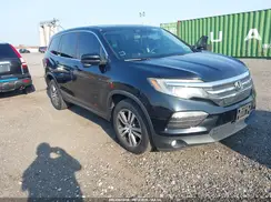 5FNYF6H77HB048372 2017 HONDA PILOT