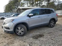 5FNYF6H77HB059646 2017 HONDA PILOT