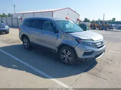 5FNYF6H77HB069321 2017 HONDA PILOT