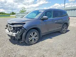 5FNYF6H77HB506511 2017 HONDA PILOT