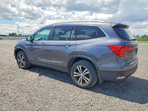 5FNYF6H77HB506511 2017 HONDA PILOT - Image 2