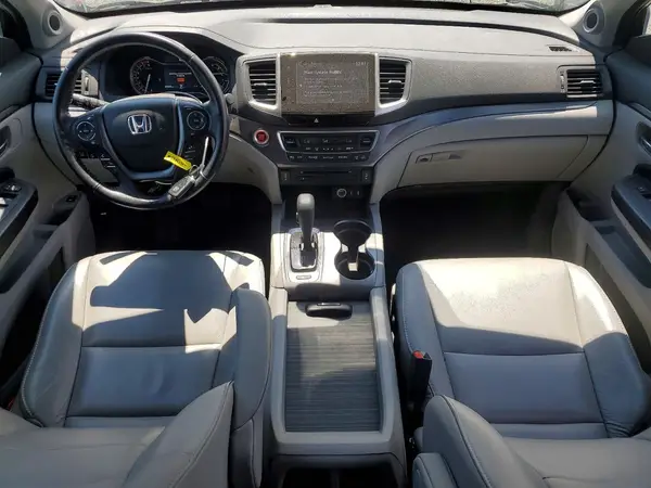 5FNYF6H77HB506511 2017 HONDA PILOT - Image 8