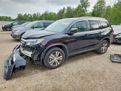 5FNYF6H77HB509067 2017 HONDA PILOT