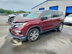 5FNYF6H77JB020478 2018 HONDA PILOT