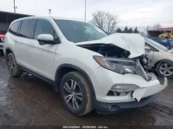 5FNYF6H77JB029228 2018 HONDA PILOT