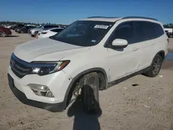 5FNYF6H77JB031285 2018 HONDA PILOT