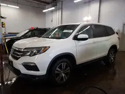 5FNYF6H77JB046448 2018 HONDA PILOT