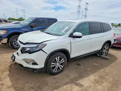 5FNYF6H77JB059149 2018 HONDA PILOT