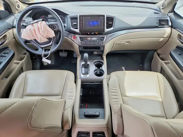 5FNYF6H77JB059149 2018 HONDA PILOT - Image 8