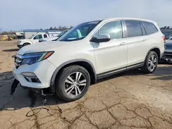 5FNYF6H77JB069082 2018 HONDA PILOT